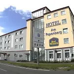 Western Am Papenberg 4*
