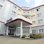 Western Am Papenberg Hotel Gotinga
