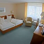 Hotel Western Am Papenberg 4*