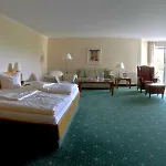 Western Am Papenberg Hotel Gottingen
