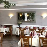Western Am Papenberg Hotel 4*