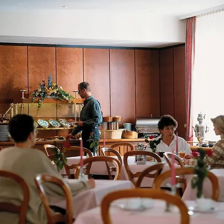 Western Am Papenberg 4*