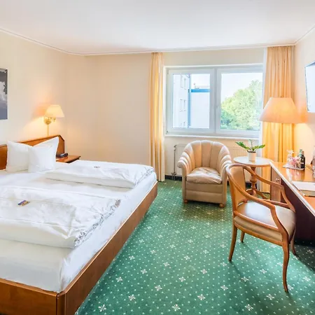 Western Am Papenberg Hotel 4*