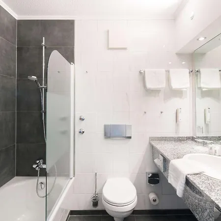 Western Am Papenberg Hotel Göttingen