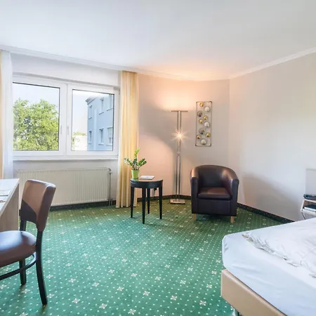 Western Am Papenberg Göttingen