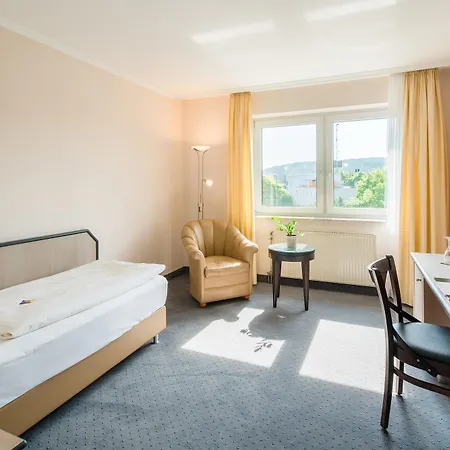 Hotel Western Am Papenberg Gottingen