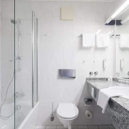 Western Am Papenberg Hotel 4*