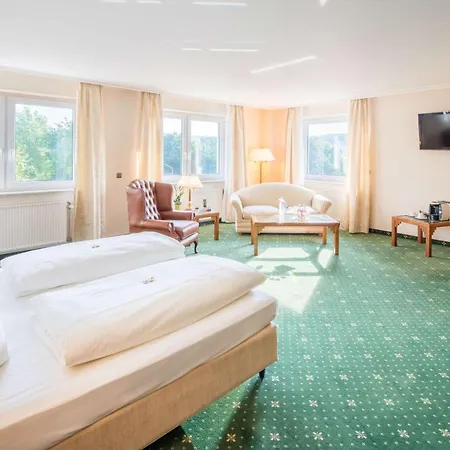 Hotel Western Am Papenberg Göttingen