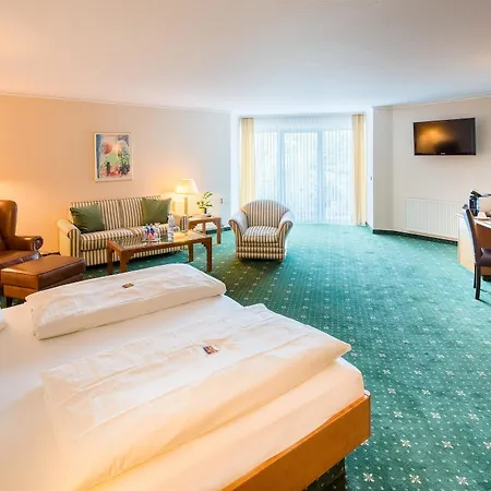 Western Am Papenberg 4*