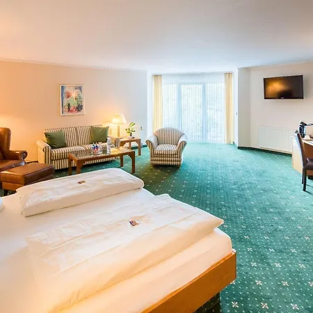 Western Am Papenberg 4*