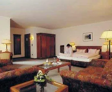 Western Am Papenberg Hotel 4*