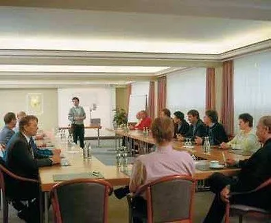 Hotel Western Am Papenberg Gottingen