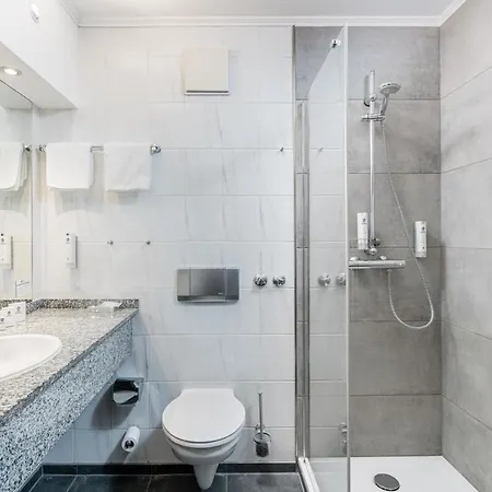 Western Am Papenberg 4* Göttingen