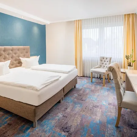 Western Am Papenberg Hotel 4*