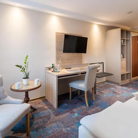 Western Am Papenberg 4* Göttingen