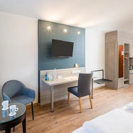 Western Am Papenberg 4* Göttingen