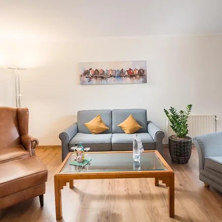 Western Am Papenberg Hotel Göttingen