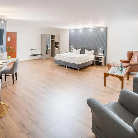 Western Am Papenberg Göttingen