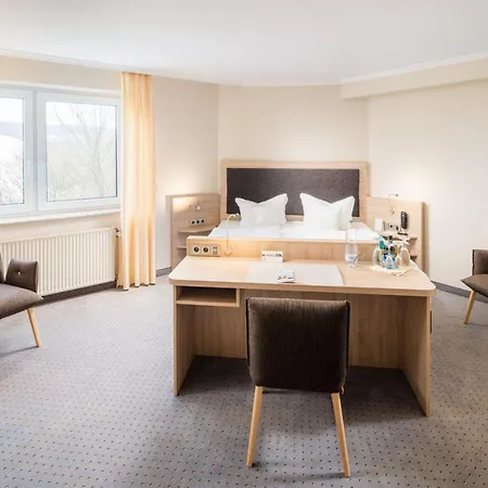 Western Am Papenberg 4*