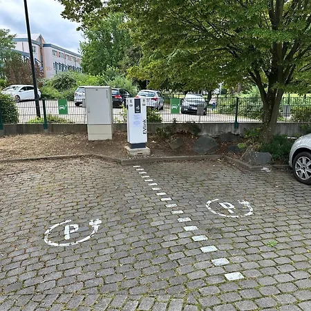 Western Am Papenberg Göttingen