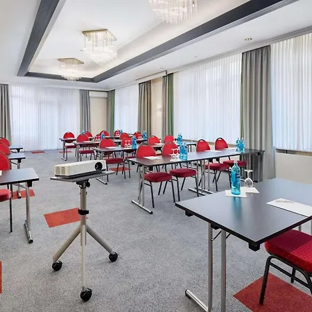 Western Am Papenberg Hotel