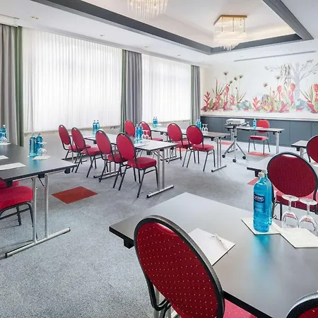 Western Am Papenberg Hotel