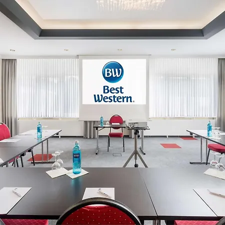 Western Am Papenberg Hotel