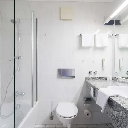 Hotel Western Am Papenberg Göttingen