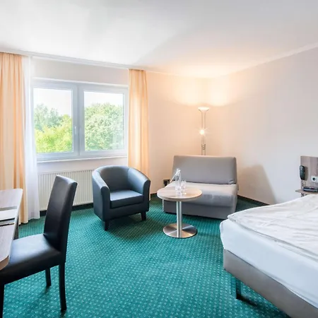 Western Am Papenberg 4* Göttingen