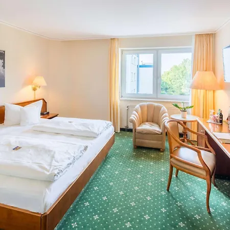 Hotel Western Am Papenberg Göttingen