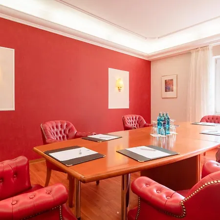 Western Am Papenberg 4* Göttingen