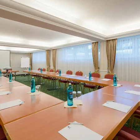 Western Am Papenberg Hotel