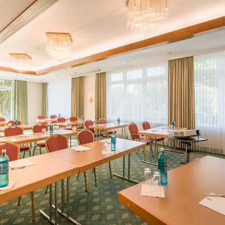 Hotel Western Am Papenberg
