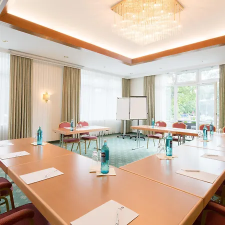 Western Am Papenberg 4*