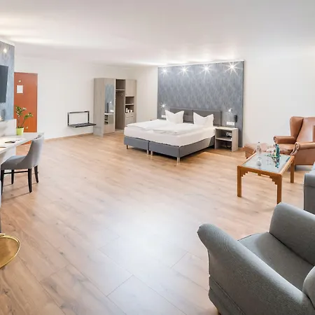 Western Am Papenberg Göttingen