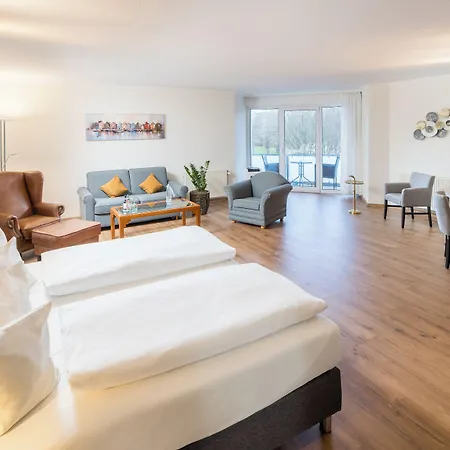 Hotel Western Am Papenberg Göttingen