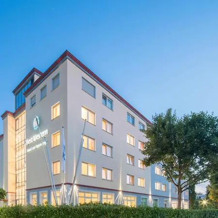 Western Am Papenberg Hotel Gottinga