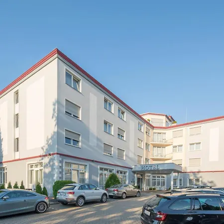 Hotel Western Am Papenberg