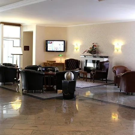 Western Am Papenberg Hotell