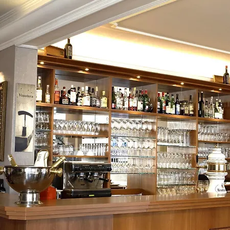 Hotel Western Am Papenberg Göttingen