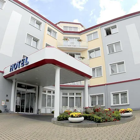 Western Am Papenberg 4* Göttingen