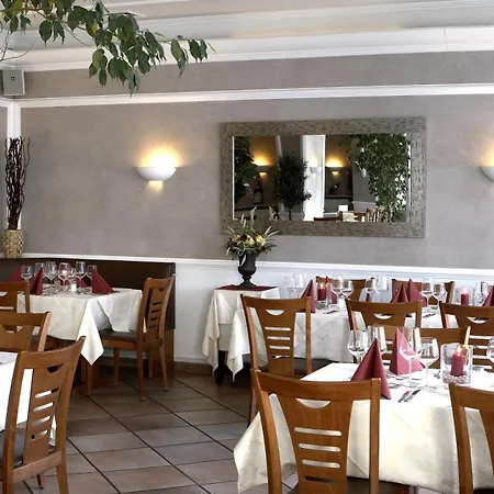 Western Am Papenberg 4*