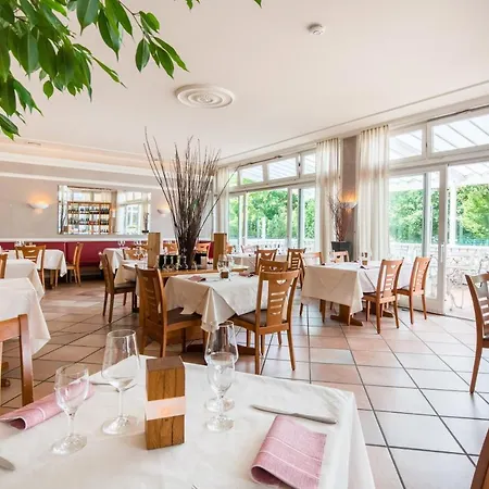 Western Am Papenberg Hotel 4*