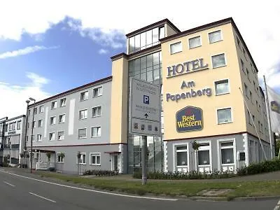 Western Am Papenberg 4*