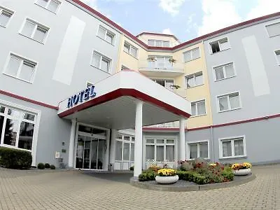 Western Am Papenberg Hotel Göttingen