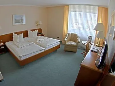 Hotel Western Am Papenberg 4*