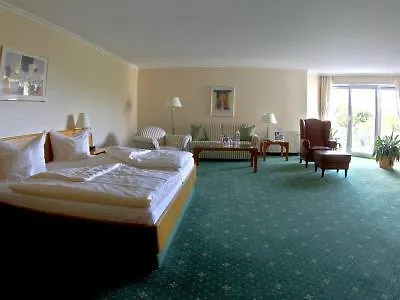 Western Am Papenberg Hotel Gottinga