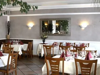 Western Am Papenberg Hotel 4*