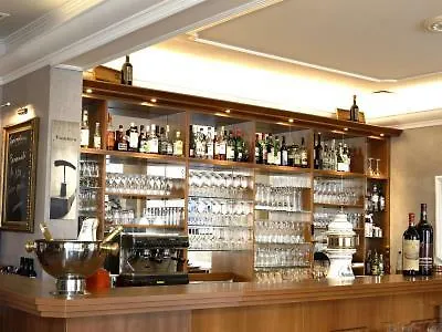 Western Am Papenberg فندق