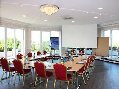 Western Am Papenberg 4* Гёттинген